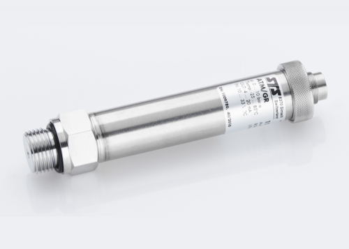 Dual Switch Points Pressure Transmitter with Dual Points