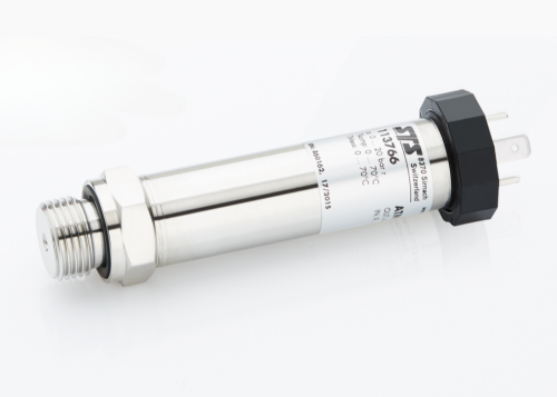 Intrinsically Safe Process 4-20 mA Pressure Transmitters
