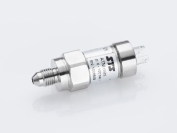 Topside Pressure Transmitter