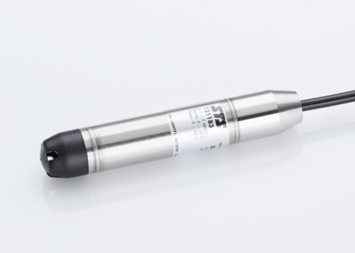 Combination Level & Temperature Submersible Transmitters
