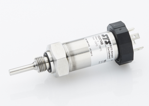 Temperature Transmitters
