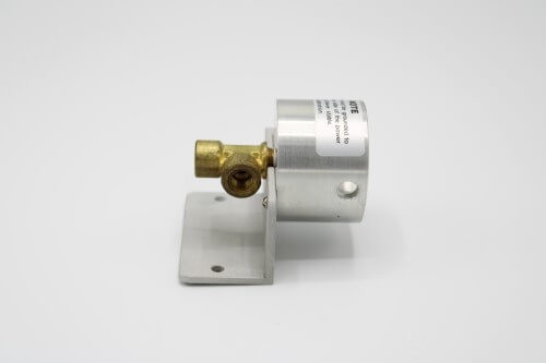 Aluminum Test Nipples: Pneumatic Applications